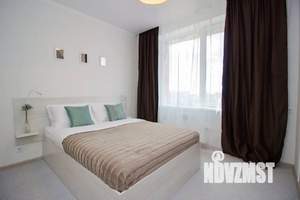2-к квартира, посуточно, 50м2, 21/26 этаж