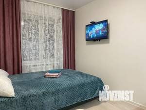 Студия квартира, посуточно, 22м2, 1/5 этаж