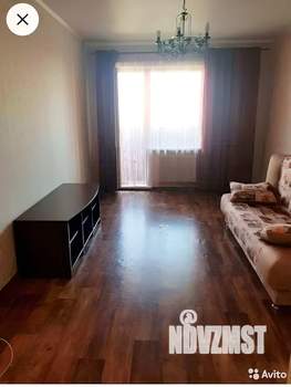 1-к квартира, на длительный срок, 38м2, 19/28 этаж