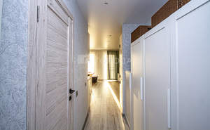 Студия квартира, на длительный срок, 30м2, 7/8 этаж