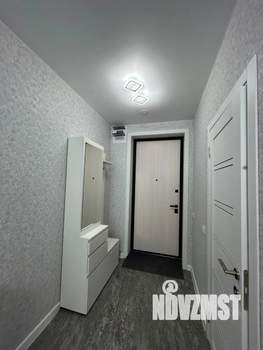 1-к квартира, на длительный срок, 40м2, 2/10 этаж