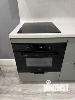 1-к квартира, на длительный срок, 45м2, 5/25 этаж