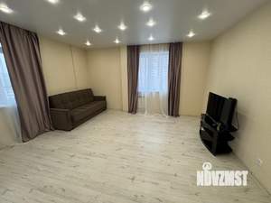 2-к квартира, на длительный срок, 68м2, 11/24 этаж