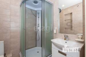 Студия квартира, на длительный срок, 28м2, 9/25 этаж