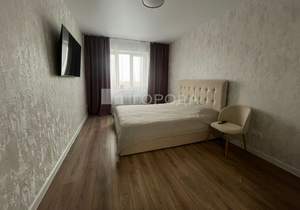 1-к квартира, на длительный срок, 41м2, 5/18 этаж