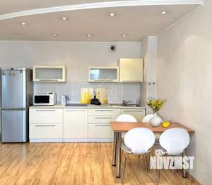 2-к квартира, на длительный срок, 52м2, 8/11 этаж