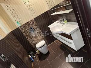 3-к квартира, на длительный срок, 95м2, 19/27 этаж