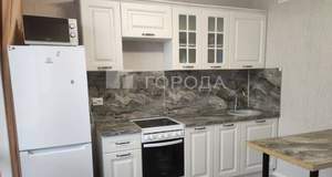 1-к квартира, на длительный срок, 40м2, 16/18 этаж