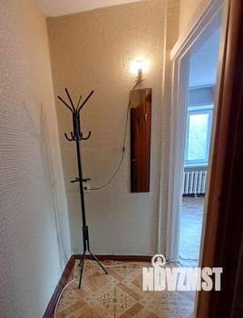 1-к квартира, на длительный срок, 30м2, 4/5 этаж