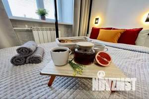 Студия квартира, посуточно, 20м2, 1/6 этаж