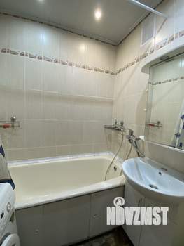 2-к квартира, на длительный срок, 52м2, 8/9 этаж