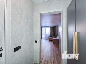 Студия квартира, на длительный срок, 36м2, 5/10 этаж