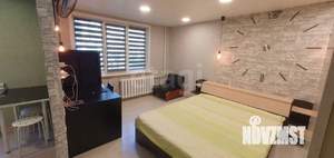 1-к квартира, на длительный срок, 29м2, 1/5 этаж