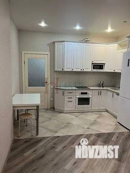 2-к квартира, на длительный срок, 48м2, 15/24 этаж