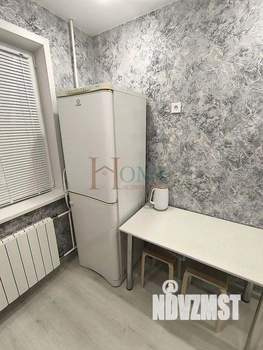 1-к квартира, на длительный срок, 32м2, 1/5 этаж