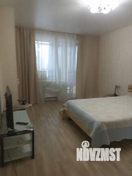 1-к квартира, на длительный срок, 49м2, 5/24 этаж