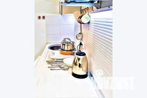 1-к квартира, посуточно, 18м2, 1/5 этаж