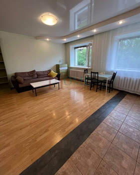 2-к квартира, на длительный срок, 68м2, 2/12 этаж