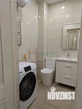 2-к квартира, на длительный срок, 45м2, 12/25 этаж