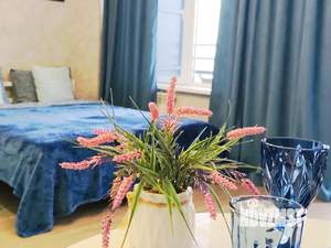 Студия квартира, посуточно, 28м2, 7/15 этаж