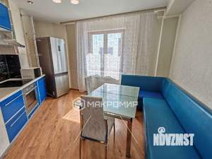 2-к квартира, на длительный срок, 80м2, 7/17 этаж
