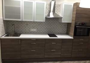 1-к квартира, на длительный срок, 37м2, 4/5 этаж