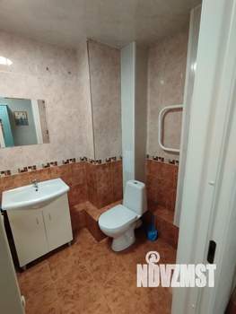 1-к квартира, на длительный срок, 36м2, 10/10 этаж