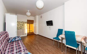 2-к квартира, на длительный срок, 51м2, 7/10 этаж