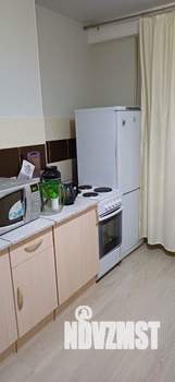 1-к квартира, на длительный срок, 36м2, 10/18 этаж