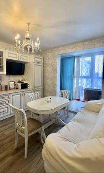 3-к квартира, на длительный срок, 60м2, 14/25 этаж