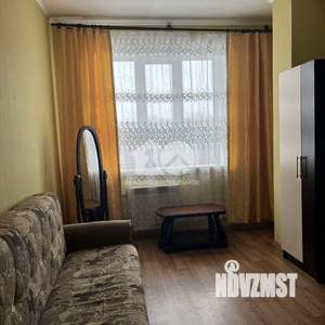 1-к квартира, на длительный срок, 30м2, 6/19 этаж