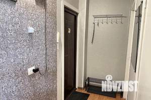 2-к квартира, посуточно, 42м2, 1/1 этаж