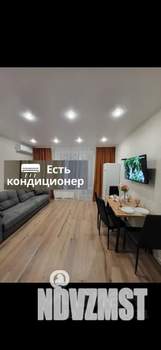 2-к квартира, посуточно, 50м2, 12/25 этаж
