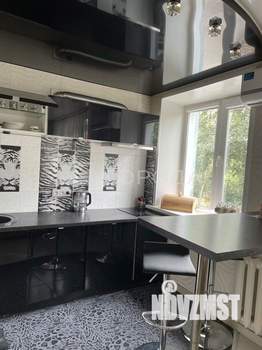 Студия квартира, на длительный срок, 31м2, 2/5 этаж