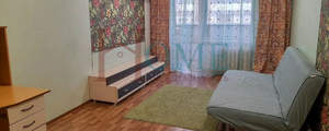 1-к квартира, на длительный срок, 40м2, 2/10 этаж