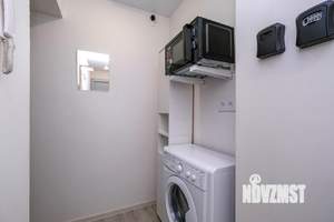 1-к квартира, посуточно, 15м2, 1/1 этаж