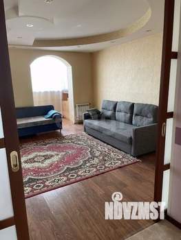 2-к квартира, на длительный срок, 80м2, 8/10 этаж