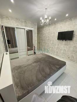 1-к квартира, на длительный срок, 35м2, 4/30 этаж