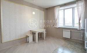 1-к квартира, на длительный срок, 50м2, 17/19 этаж