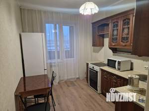 1-к квартира, на длительный срок, 40м2, 5/25 этаж