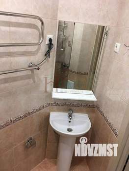 Студия квартира, на длительный срок, 25м2, 5/19 этаж