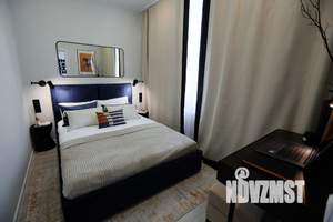 2-к квартира, посуточно, 40м2, 1/1 этаж