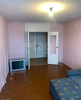 3-к квартира, на длительный срок, 58м2, 5/5 этаж