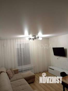 1-к квартира, на длительный срок, 40м2, 22/26 этаж