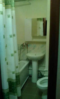 1-к квартира, на длительный срок, 36м2, 3/10 этаж