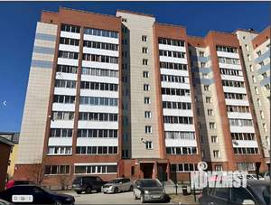 2-к квартира, на длительный срок, 54м2, 7/10 этаж