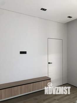 1-к квартира, на длительный срок, 34м2, 21/30 этаж