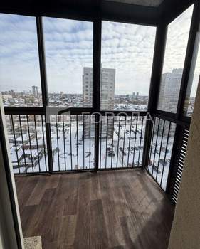 2-к квартира, на длительный срок, 37м2, 13/25 этаж