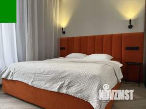 2-к квартира, посуточно, 47м2, 1/1 этаж