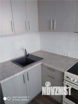 1-к квартира, на длительный срок, 36м2, 11/17 этаж